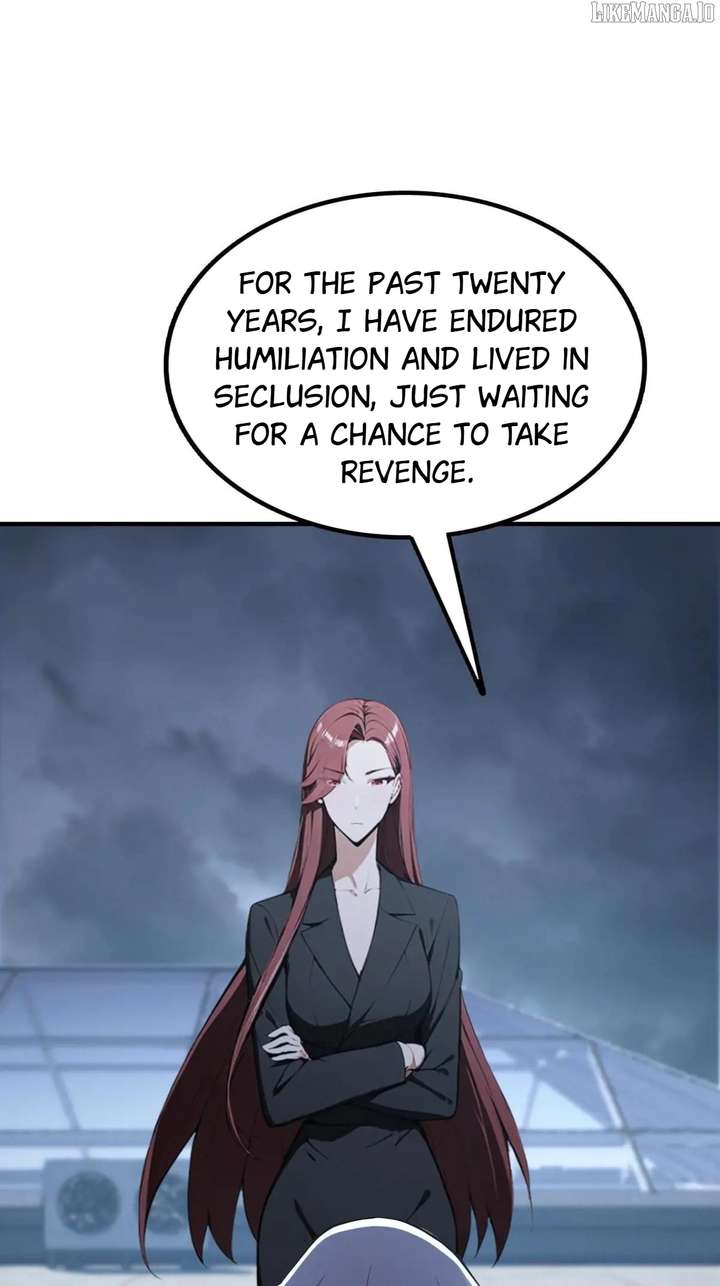 Outrageous! I opened a training class for empresses Chapter 96 203 28