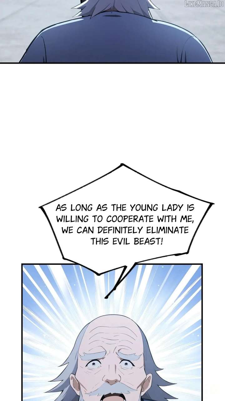 Outrageous! I opened a training class for empresses Chapter 96 204 29