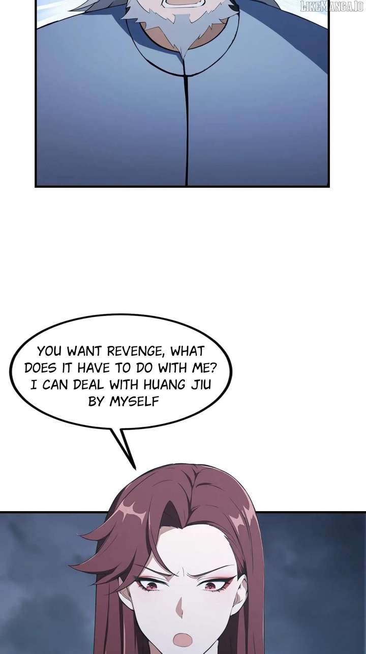 Outrageous! I opened a training class for empresses Chapter 96 205 30