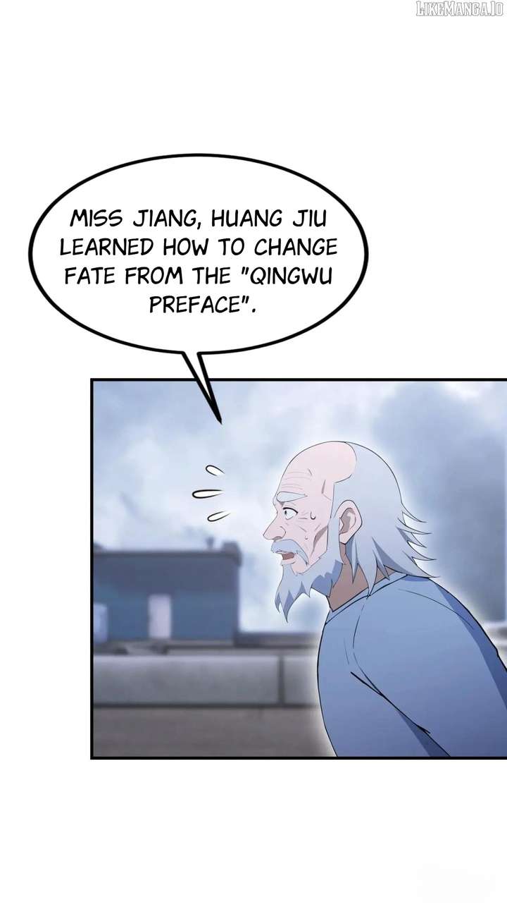 Outrageous! I opened a training class for empresses Chapter 96 207 32