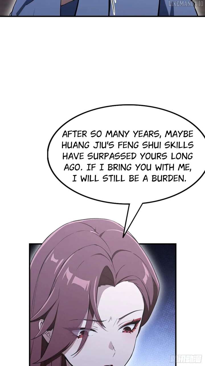 Outrageous! I opened a training class for empresses Chapter 96 211 36