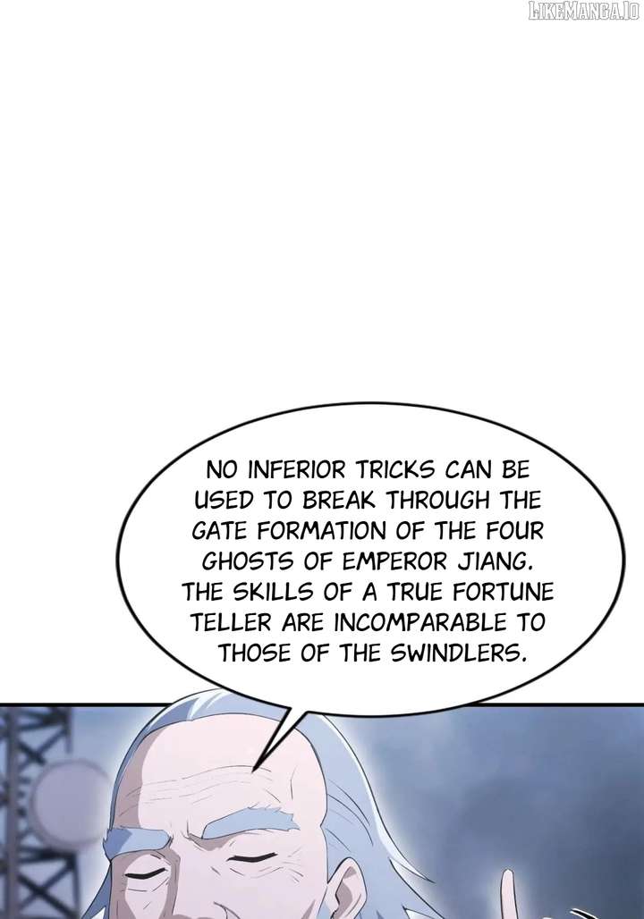 Outrageous! I opened a training class for empresses Chapter 96 216 41