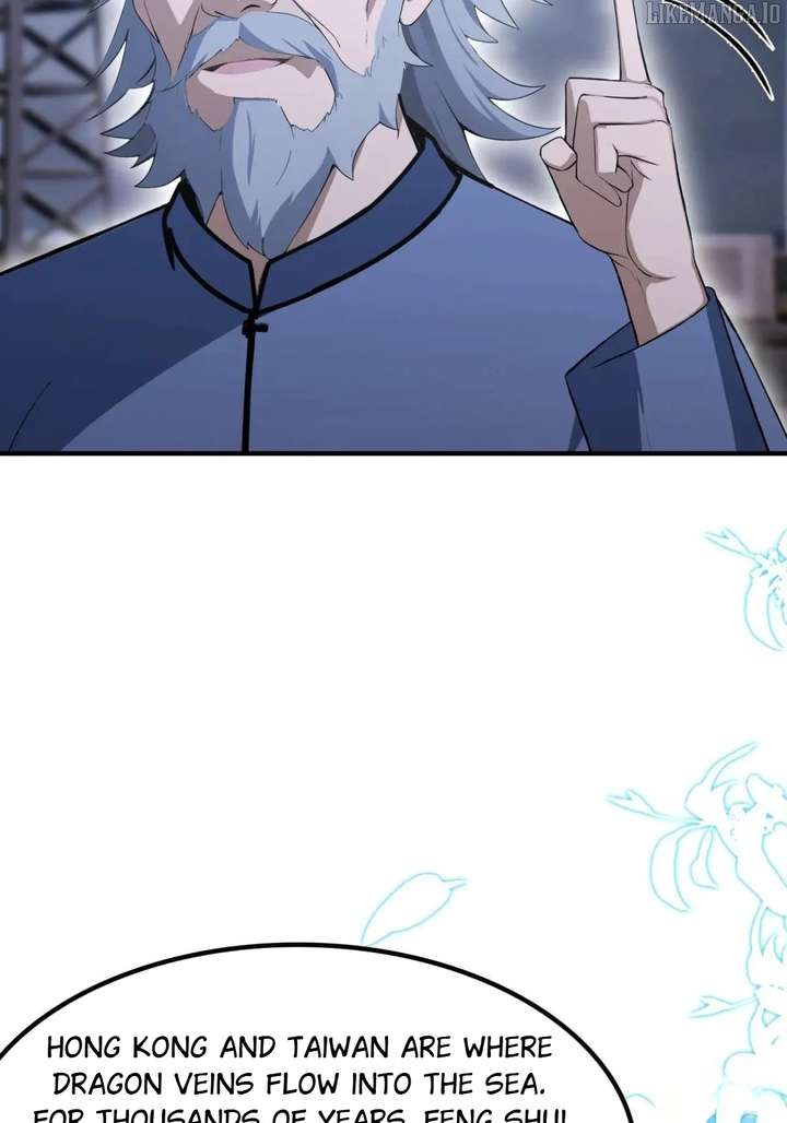 Outrageous! I opened a training class for empresses Chapter 96 217 42