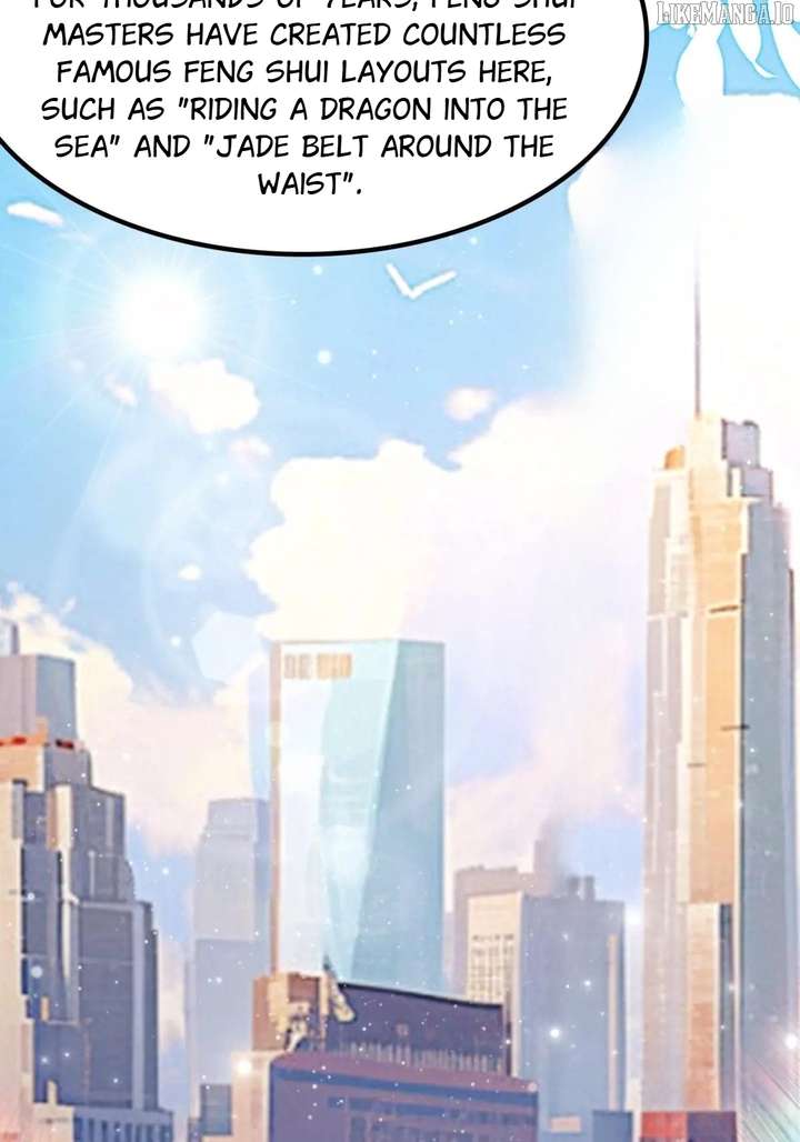 Outrageous! I opened a training class for empresses Chapter 96 218 43