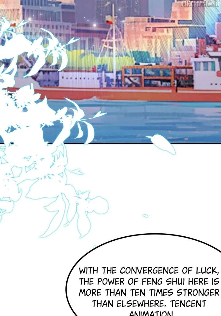 Outrageous! I opened a training class for empresses Chapter 96 219 44