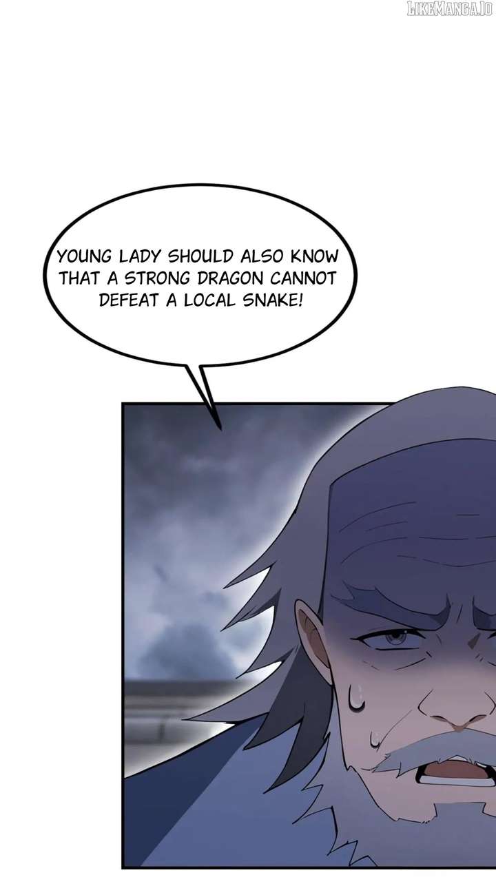 Outrageous! I opened a training class for empresses Chapter 96 221 46