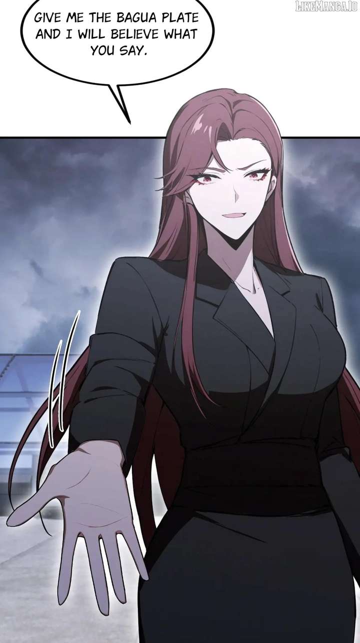 Outrageous! I opened a training class for empresses Chapter 96 224 49