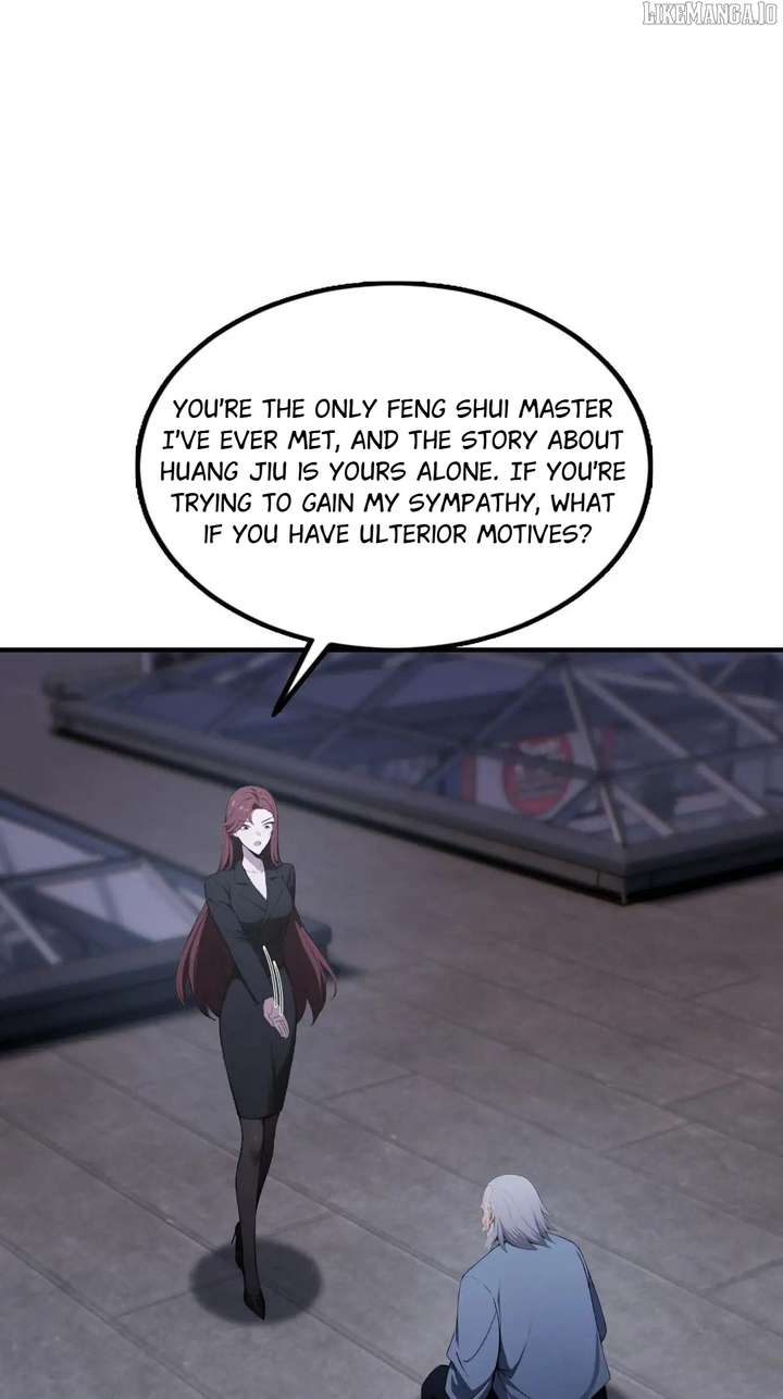 Outrageous! I opened a training class for empresses Chapter 96 227 52