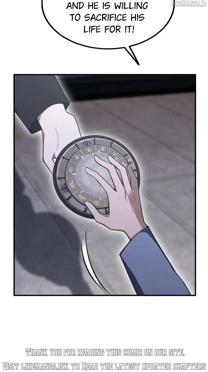 Outrageous! I opened a training class for empresses Chapter 96 231 56