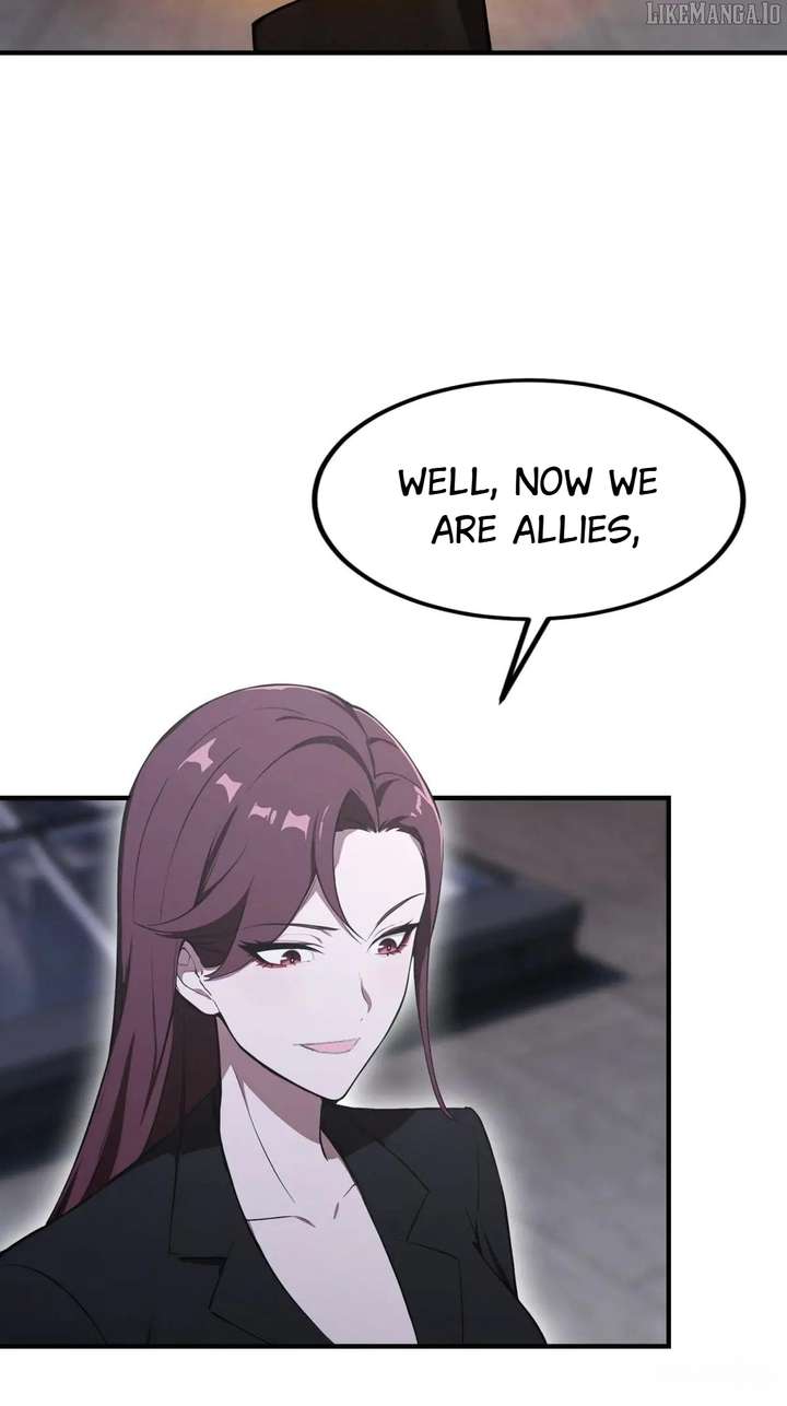 Outrageous! I opened a training class for empresses Chapter 97 210 02