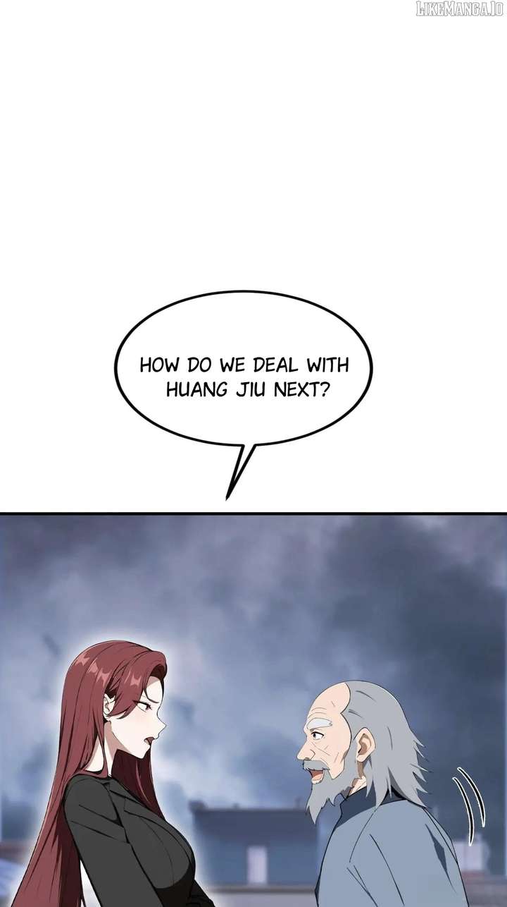 Outrageous! I opened a training class for empresses Chapter 97 211 03