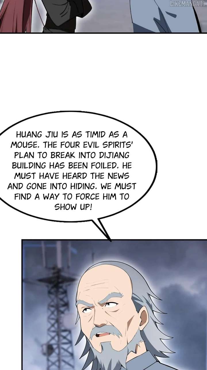 Outrageous! I opened a training class for empresses Chapter 97 212 04