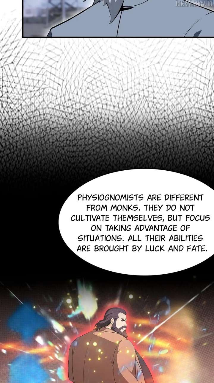 Outrageous! I opened a training class for empresses Chapter 97 213 05