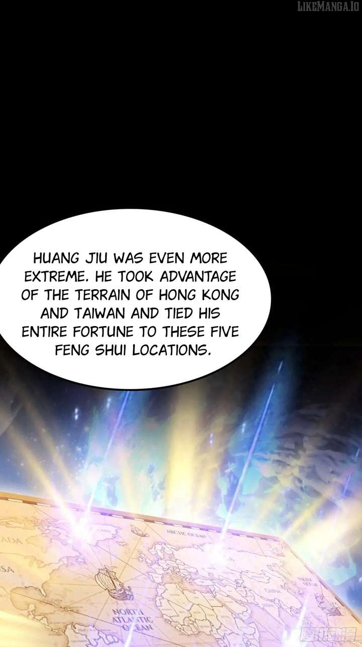 Outrageous! I opened a training class for empresses Chapter 97 215 07