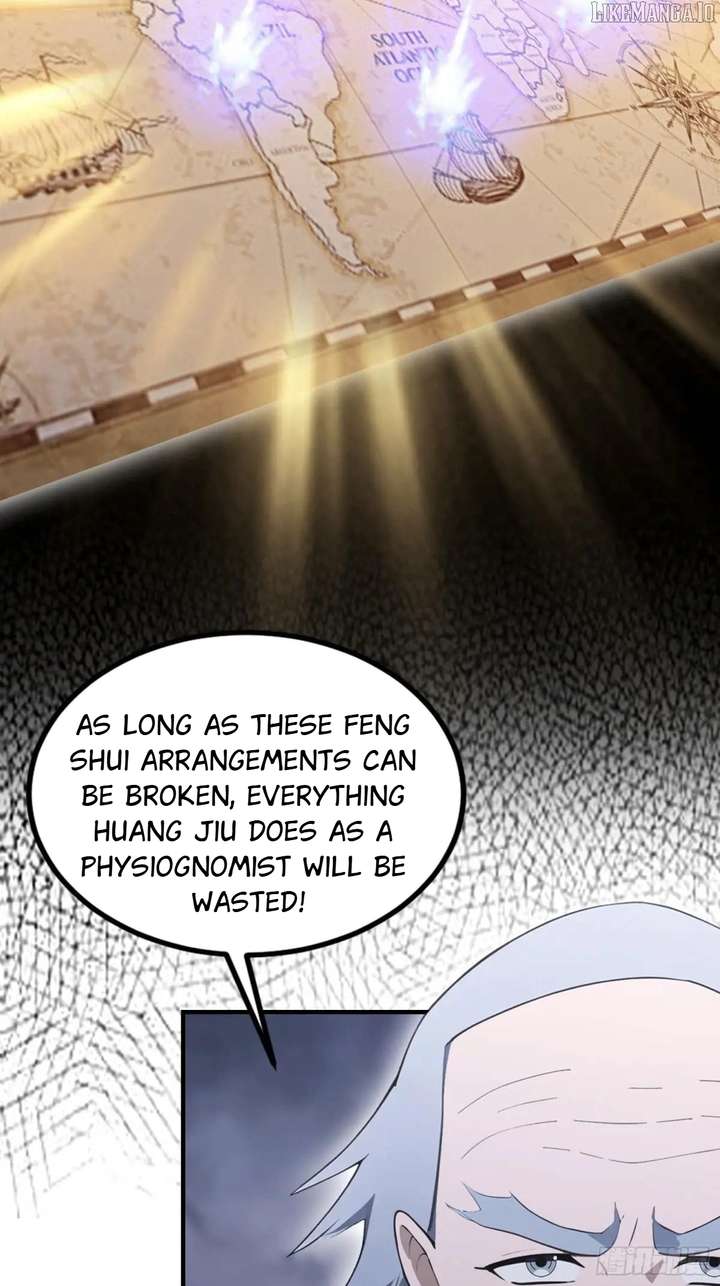 Outrageous! I opened a training class for empresses Chapter 97 216 08