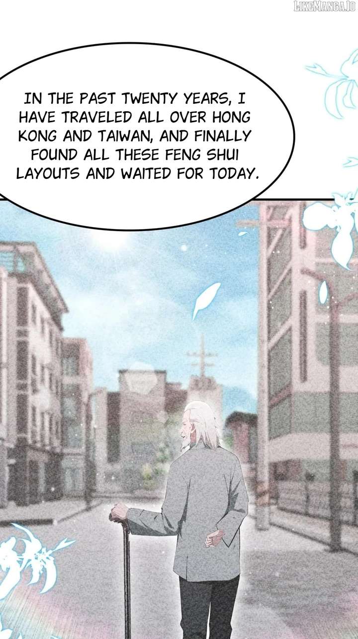 Outrageous! I opened a training class for empresses Chapter 97 219 11