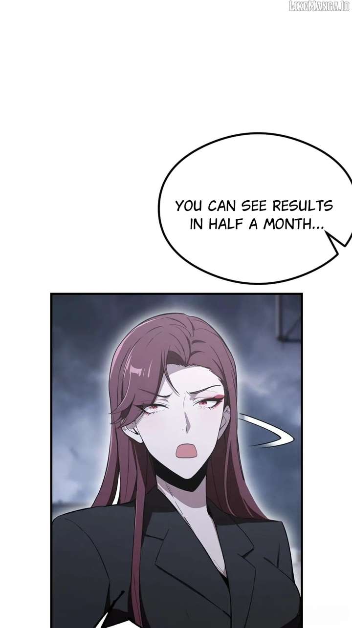 Outrageous! I opened a training class for empresses Chapter 97 222 14