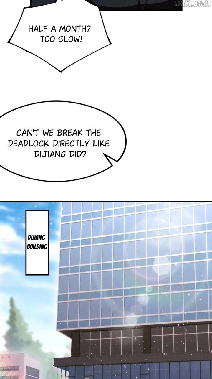 Outrageous! I opened a training class for empresses Chapter 97 223 15