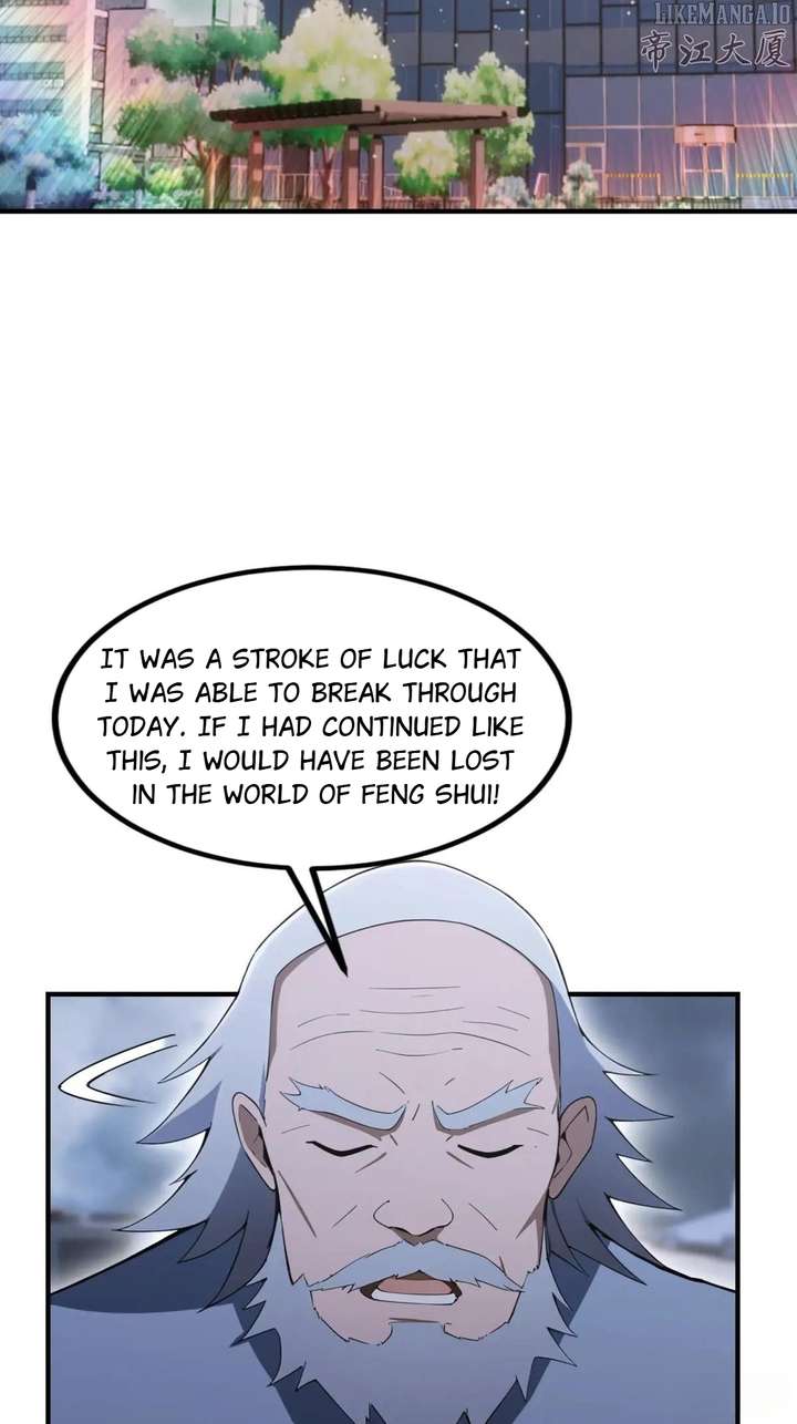 Outrageous! I opened a training class for empresses Chapter 97 224 16