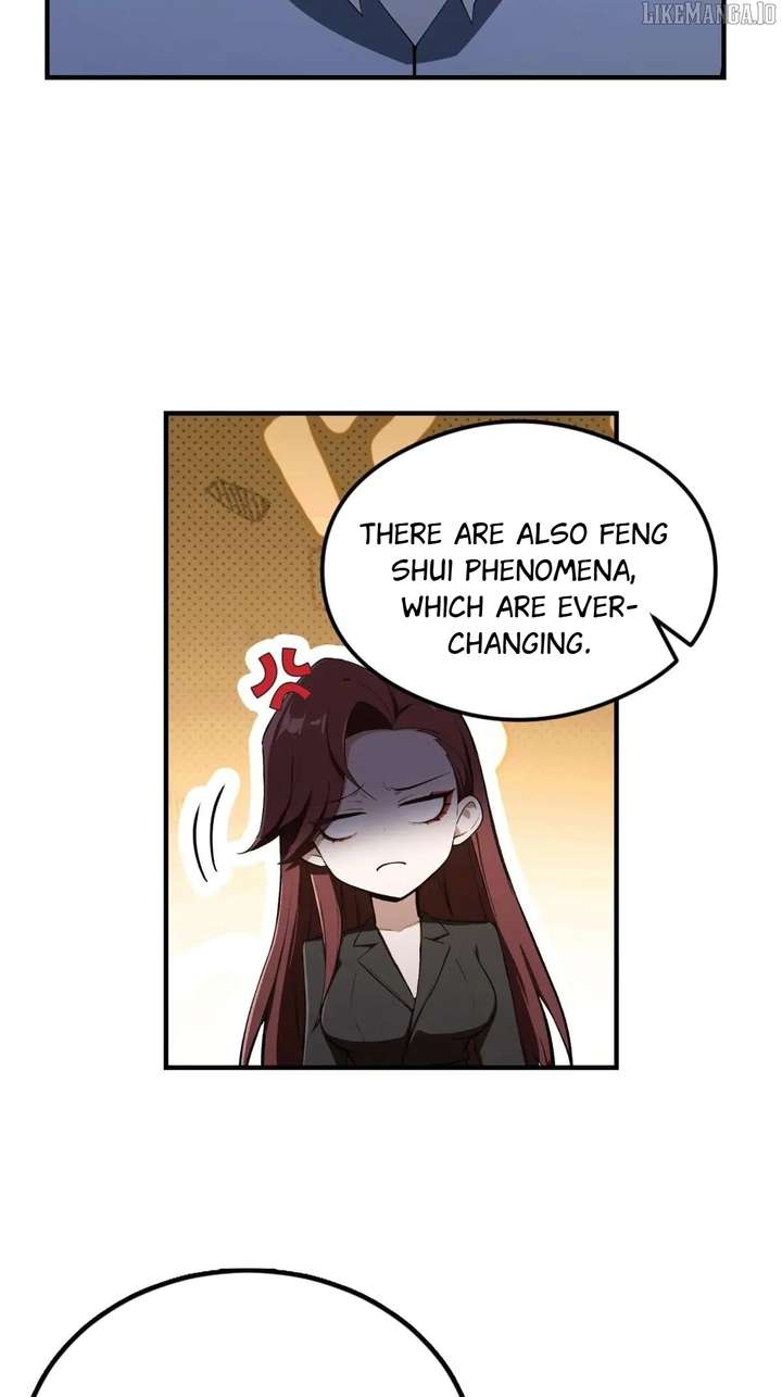 Outrageous! I opened a training class for empresses Chapter 97 225 17