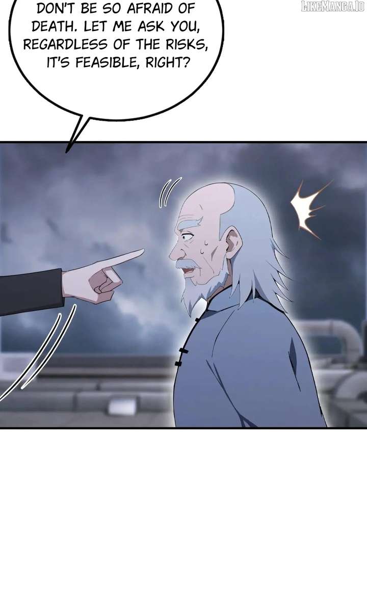 Outrageous! I opened a training class for empresses Chapter 97 226 18