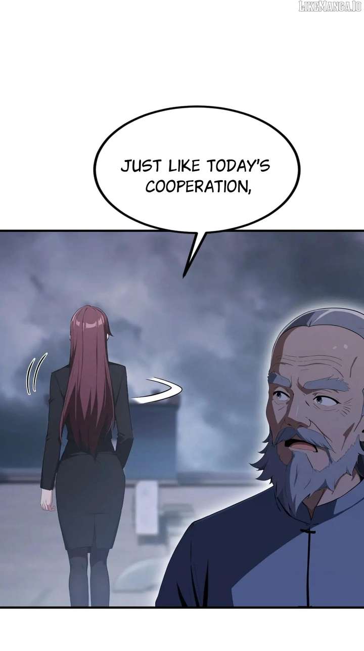 Outrageous! I opened a training class for empresses Chapter 97 228 20