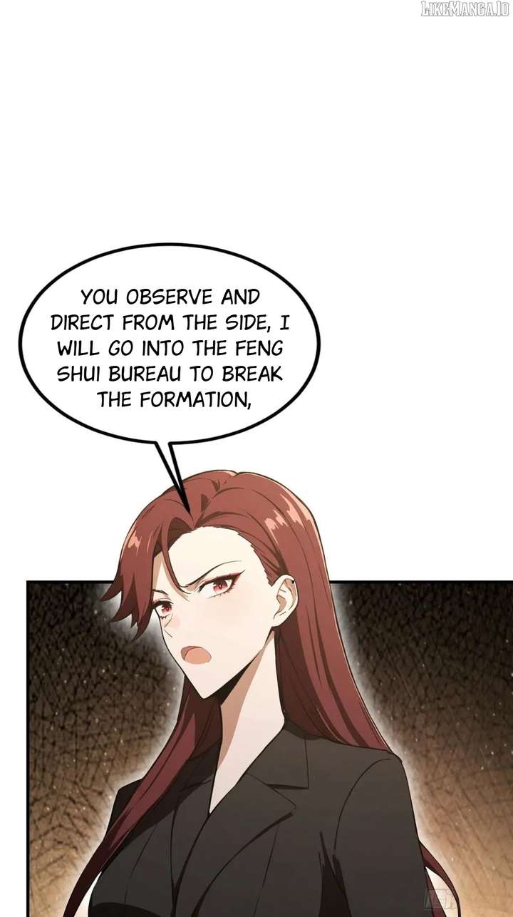 Outrageous! I opened a training class for empresses Chapter 97 229 21