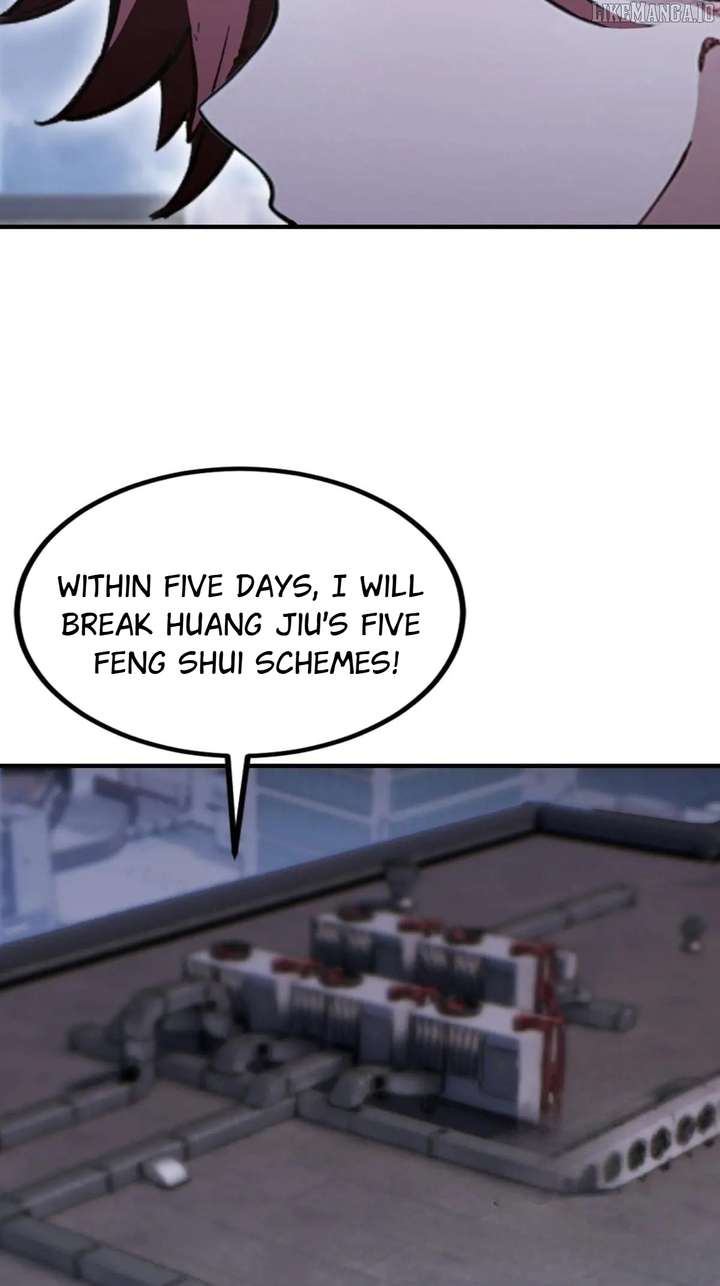 Outrageous! I opened a training class for empresses Chapter 97 231 23