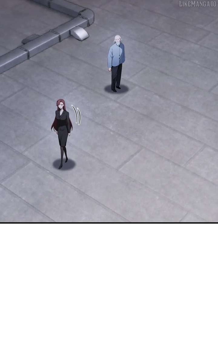 Outrageous! I opened a training class for empresses Chapter 97 232 24