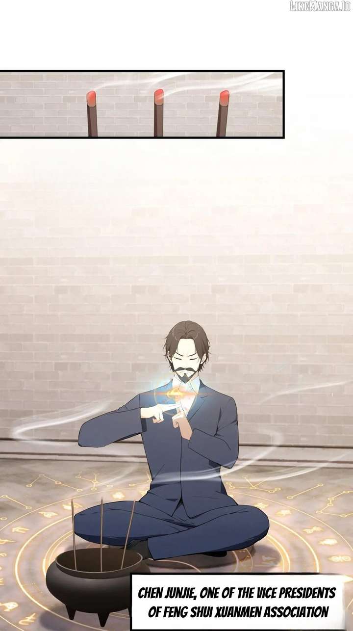 Outrageous! I opened a training class for empresses Chapter 97 233 25