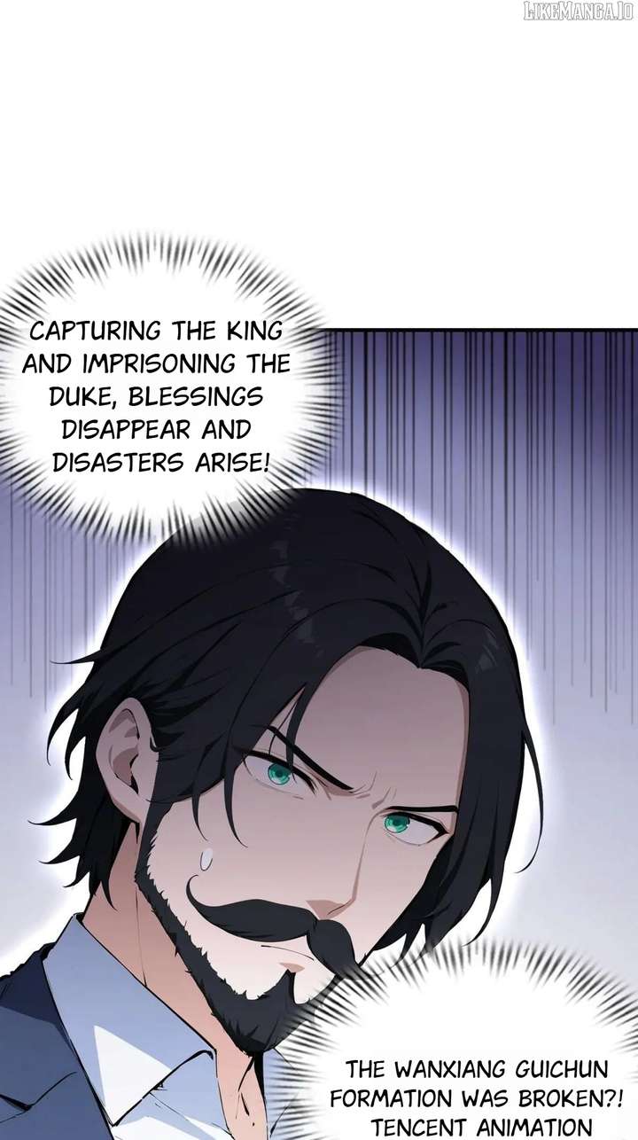 Outrageous! I opened a training class for empresses Chapter 97 235 27