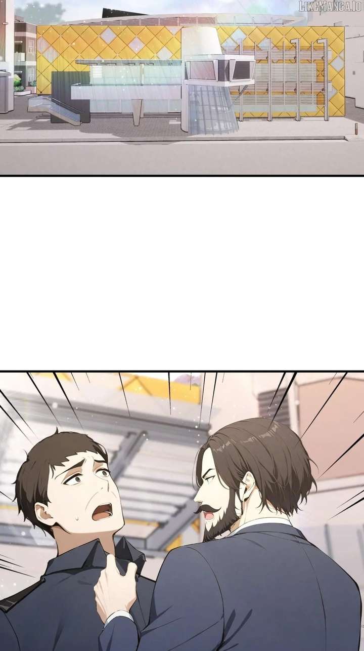 Outrageous! I opened a training class for empresses Chapter 97 237 29