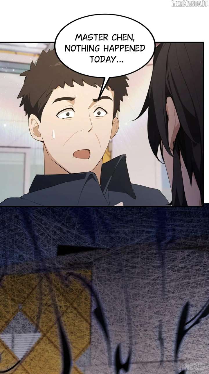 Outrageous! I opened a training class for empresses Chapter 97 239 31