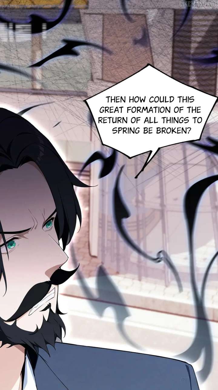 Outrageous! I opened a training class for empresses Chapter 97 240 32