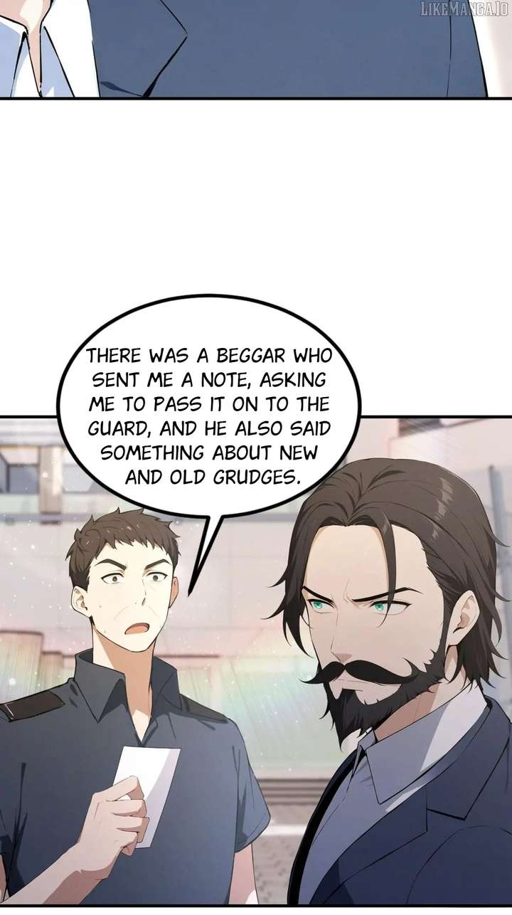 Outrageous! I opened a training class for empresses Chapter 97 241 33