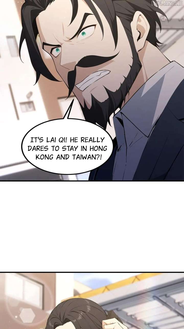 Outrageous! I opened a training class for empresses Chapter 97 243 35