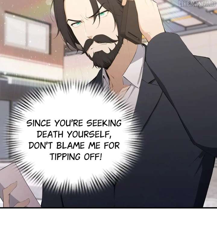 Outrageous! I opened a training class for empresses Chapter 97 244 36