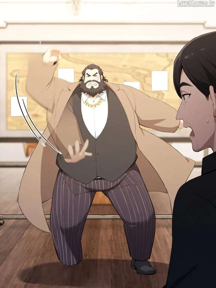 Outrageous! I opened a training class for empresses Chapter 97 246 38