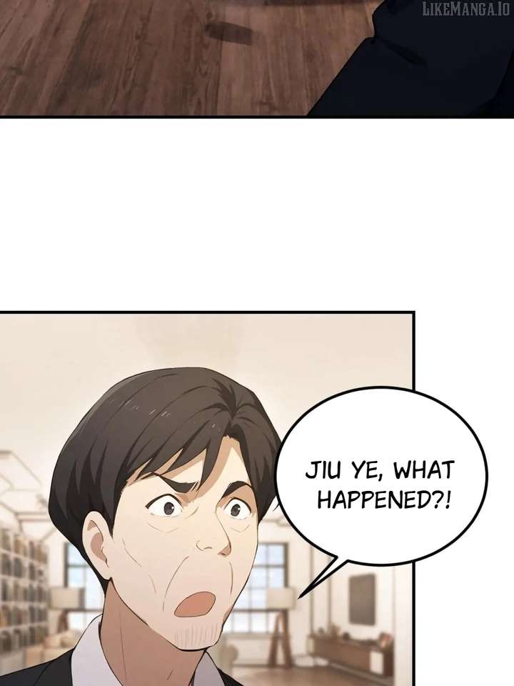 Outrageous! I opened a training class for empresses Chapter 97 247 39