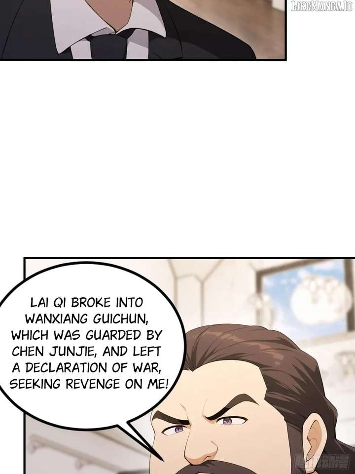 Outrageous! I opened a training class for empresses Chapter 97 248 40