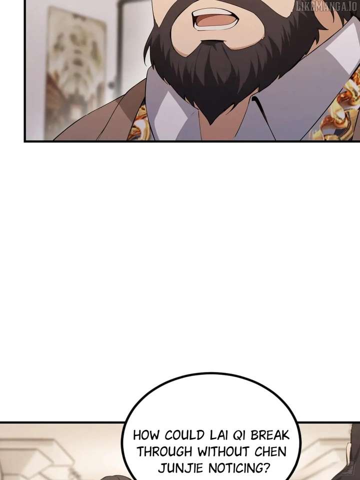 Outrageous! I opened a training class for empresses Chapter 97 249 41