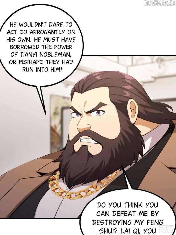 Outrageous! I opened a training class for empresses Chapter 97 251 43