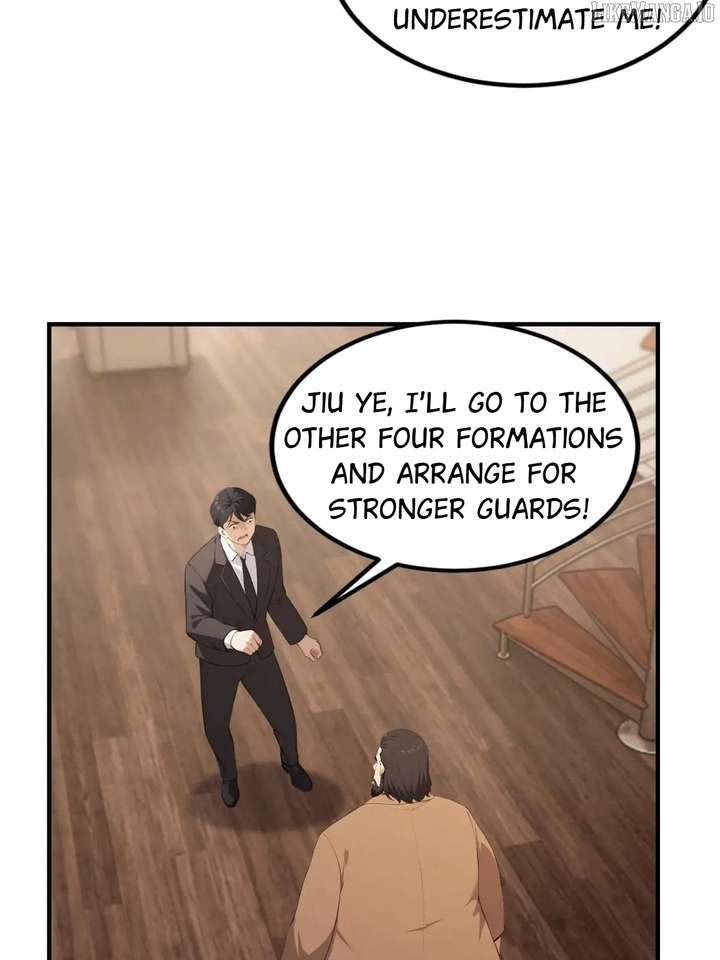 Outrageous! I opened a training class for empresses Chapter 97 252 44