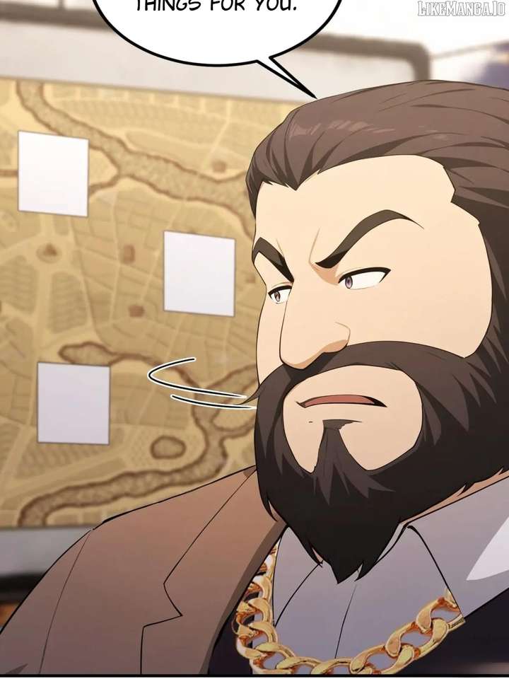 Outrageous! I opened a training class for empresses Chapter 97 254 46