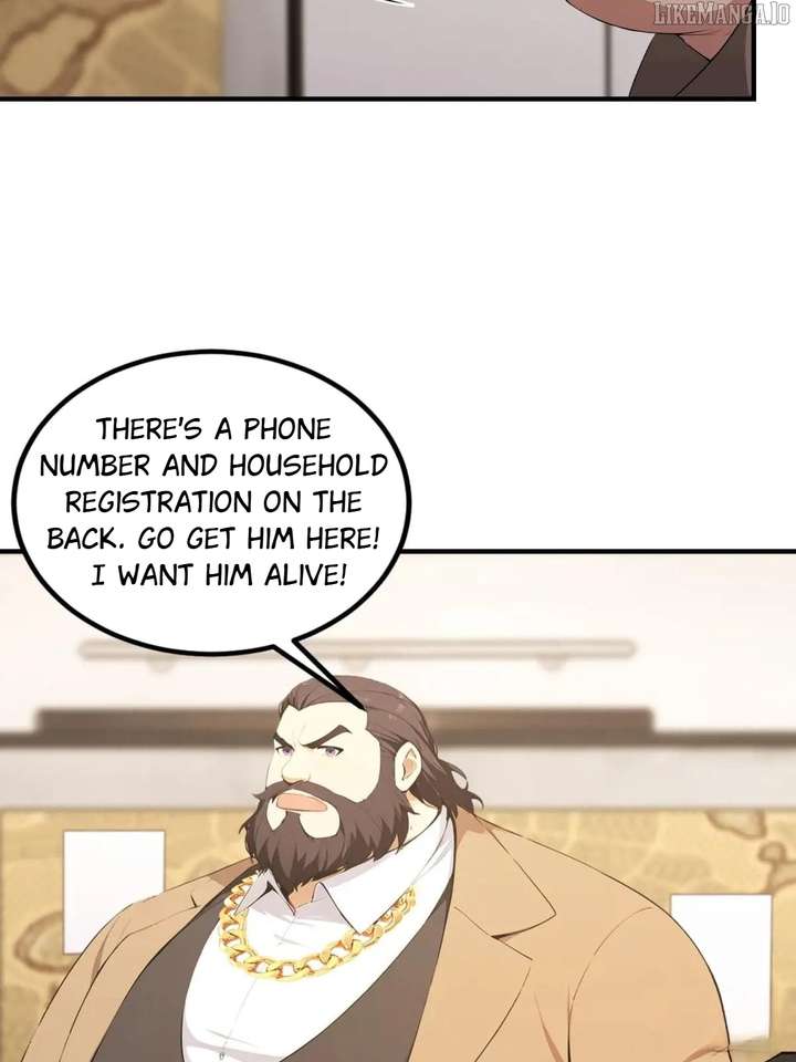 Outrageous! I opened a training class for empresses Chapter 97 256 48