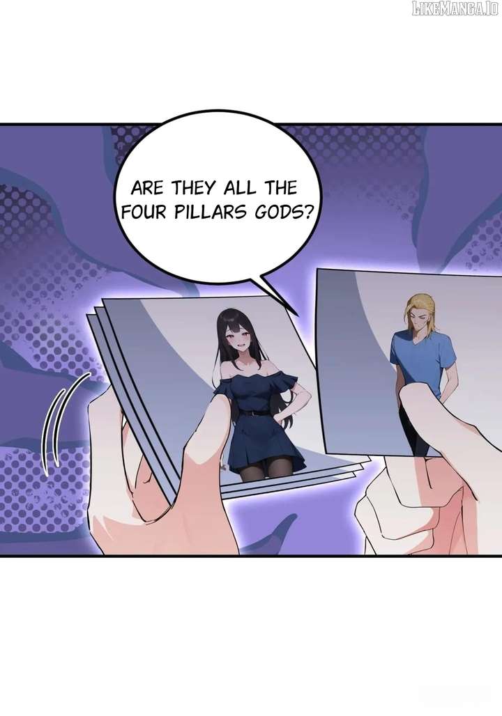 Outrageous! I opened a training class for empresses Chapter 97 258 50