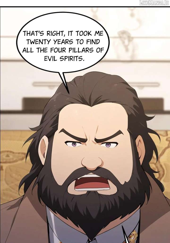 Outrageous! I opened a training class for empresses Chapter 97 259 51