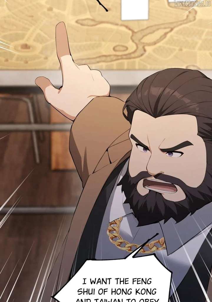 Outrageous! I opened a training class for empresses Chapter 97 261 53