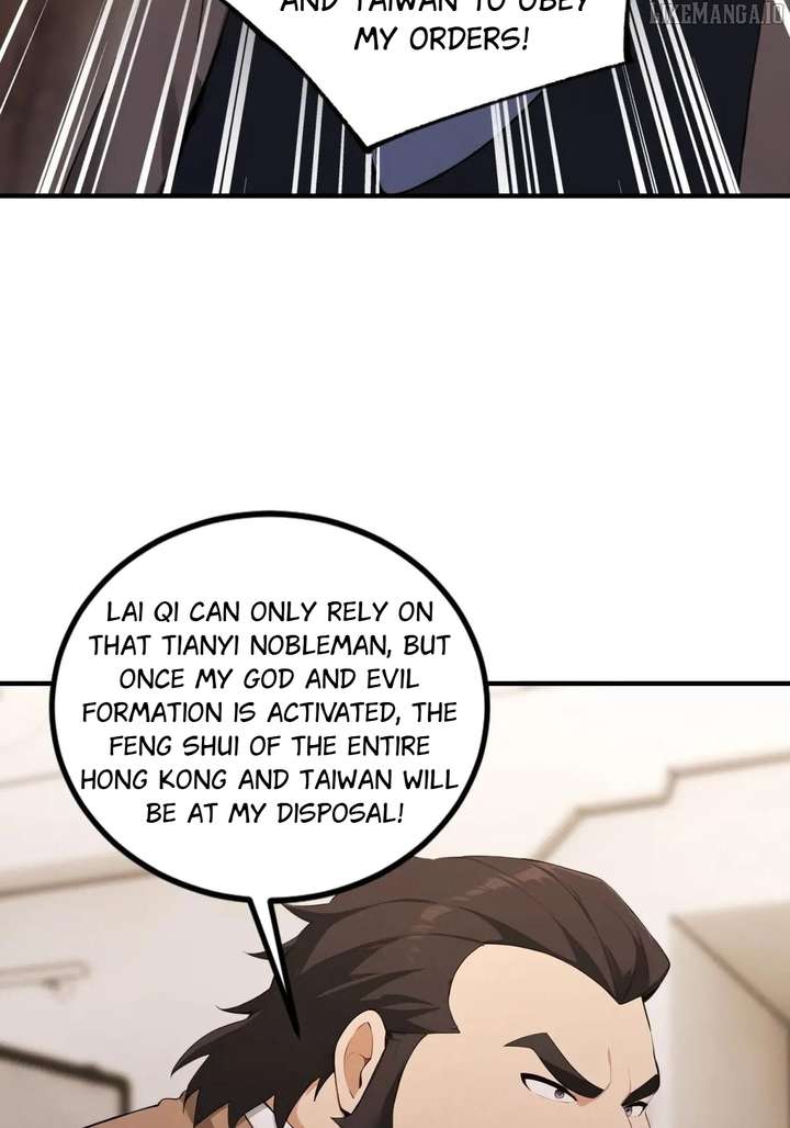 Outrageous! I opened a training class for empresses Chapter 97 262 54