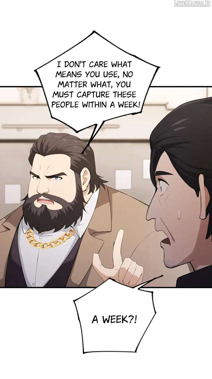 Outrageous! I opened a training class for empresses Chapter 97 265 57